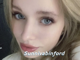Sunnivabinford