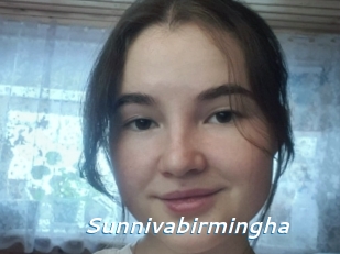 sunnivabirmingha Camgirls Live