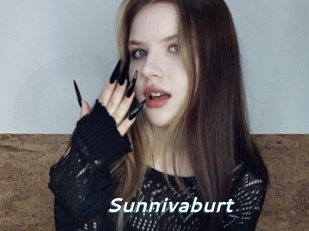Sunnivaburt