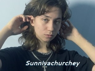 Sunnivachurchey
