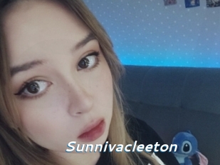 Sunnivacleeton