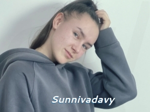 Sunnivadavy