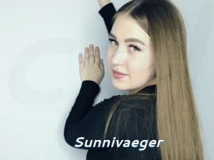 Sunnivaeger