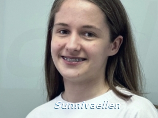 Sunnivaellen