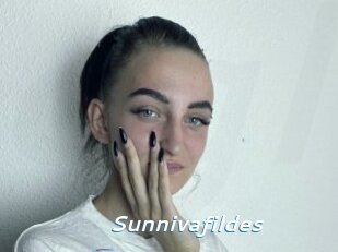 sunnivafildes Camgirls Live