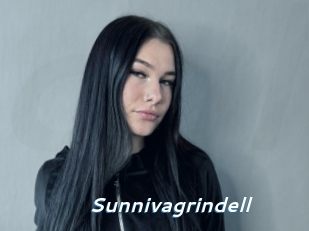 Sunnivagrindell