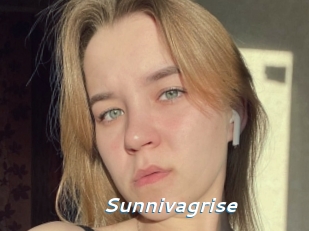 Sunnivagrise