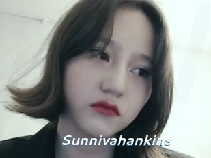 Sunnivahankins