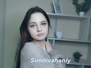 Sunnivahanly