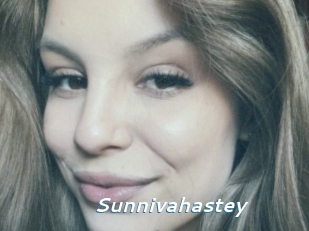 sunnivahastey Camgirls Live