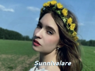 Sunnivalare