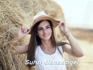 Sunnydianaangel