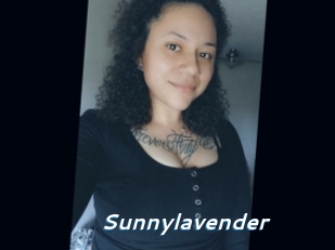 Sunnylavender