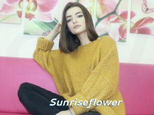 Sunriseflower