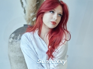 Sunroxxy