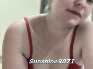Sunshine9871