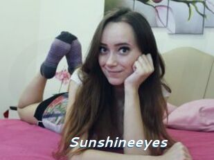 Sunshineeyes