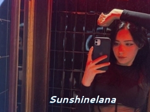 Sunshinelana