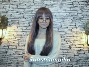 Sunshinemiku