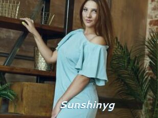 Sunshinyg