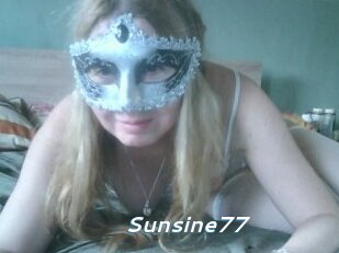 Sunsine77