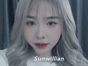 Sunwillian