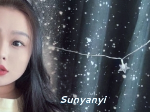 Sunyanyi