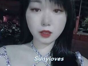 Sunyloves