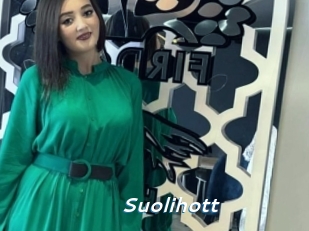 Suolihott