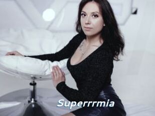 Superrrmia