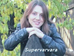 Supervarvara