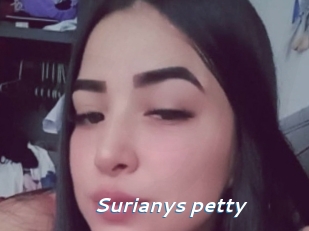 Surianys_petty