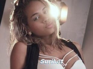 Surihot