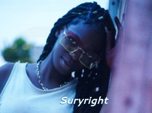 Suryright