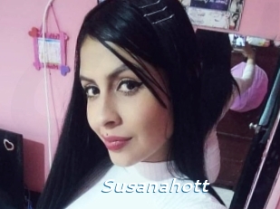 Susanahott