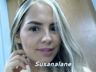 Susanalane