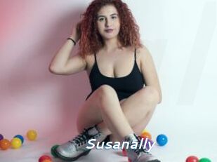 Susanally