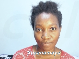 Susanamayo