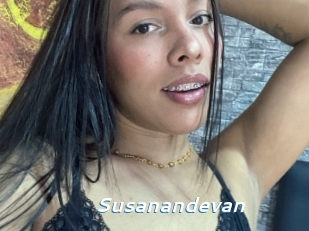 Susanandevan