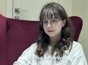 Susanbrowny