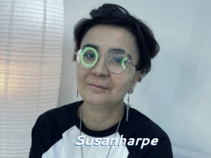 Susanharpe
