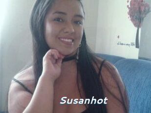 Susanhot