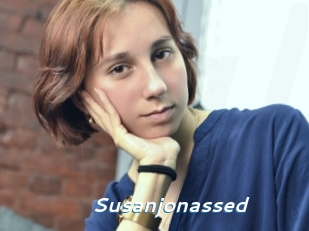 Susanjonassed