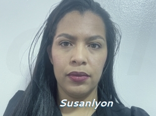 Susanlyon