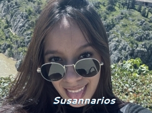 Susannarios