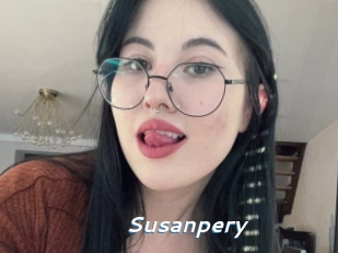 Susanpery