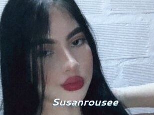 Susanrousee