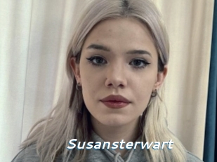 Susansterwart