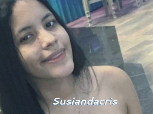 Susiandacris