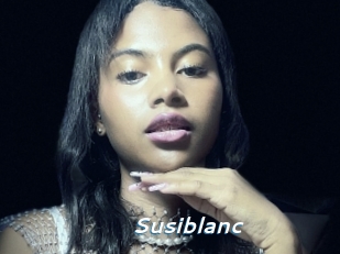 susiblanc Camgirls Live